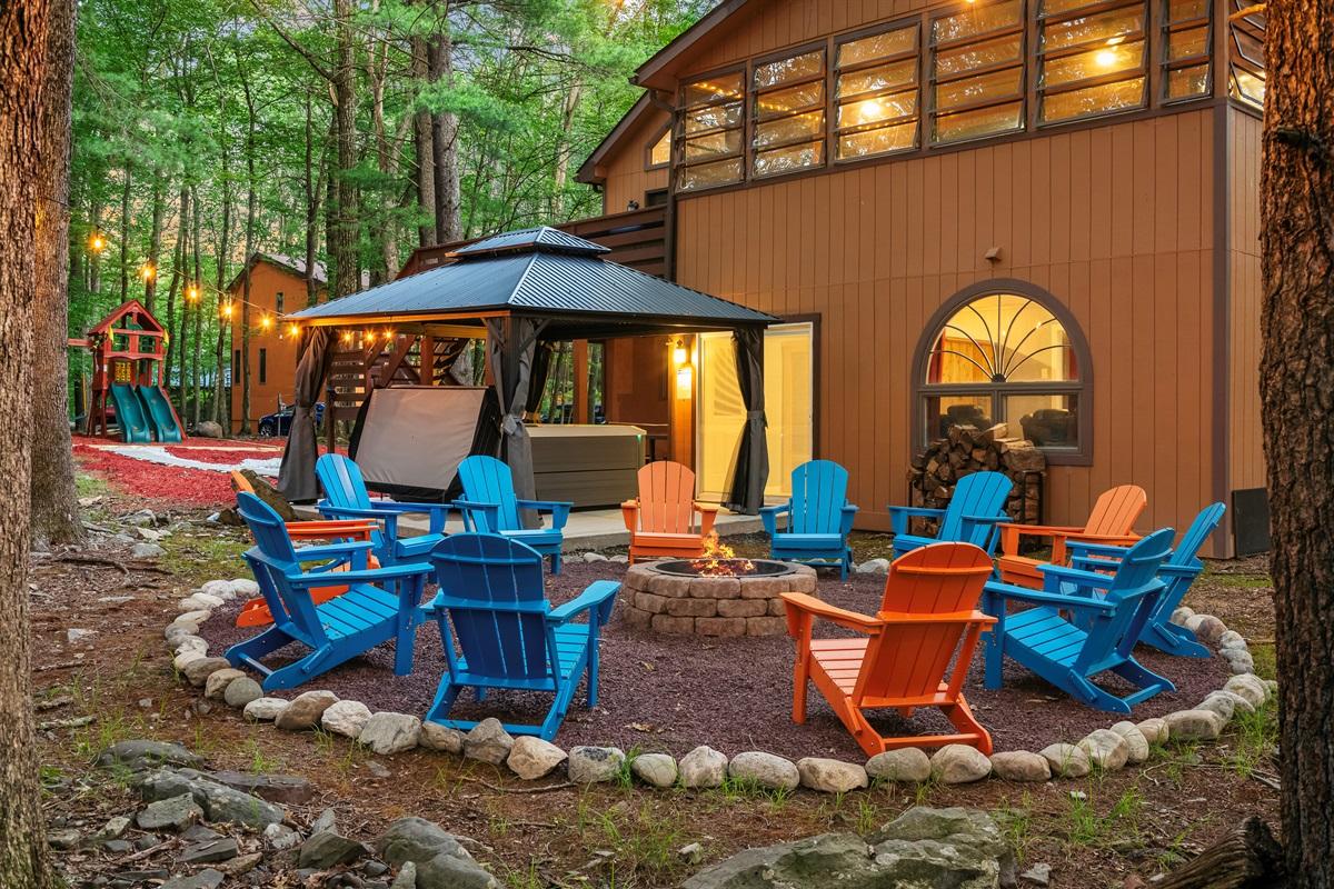 Sunny Stay Rentals