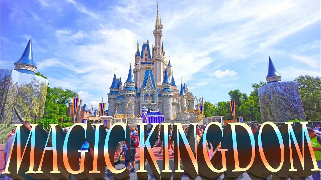 How Far Is Kissimmee from Disney World? Drive Times to Every Park