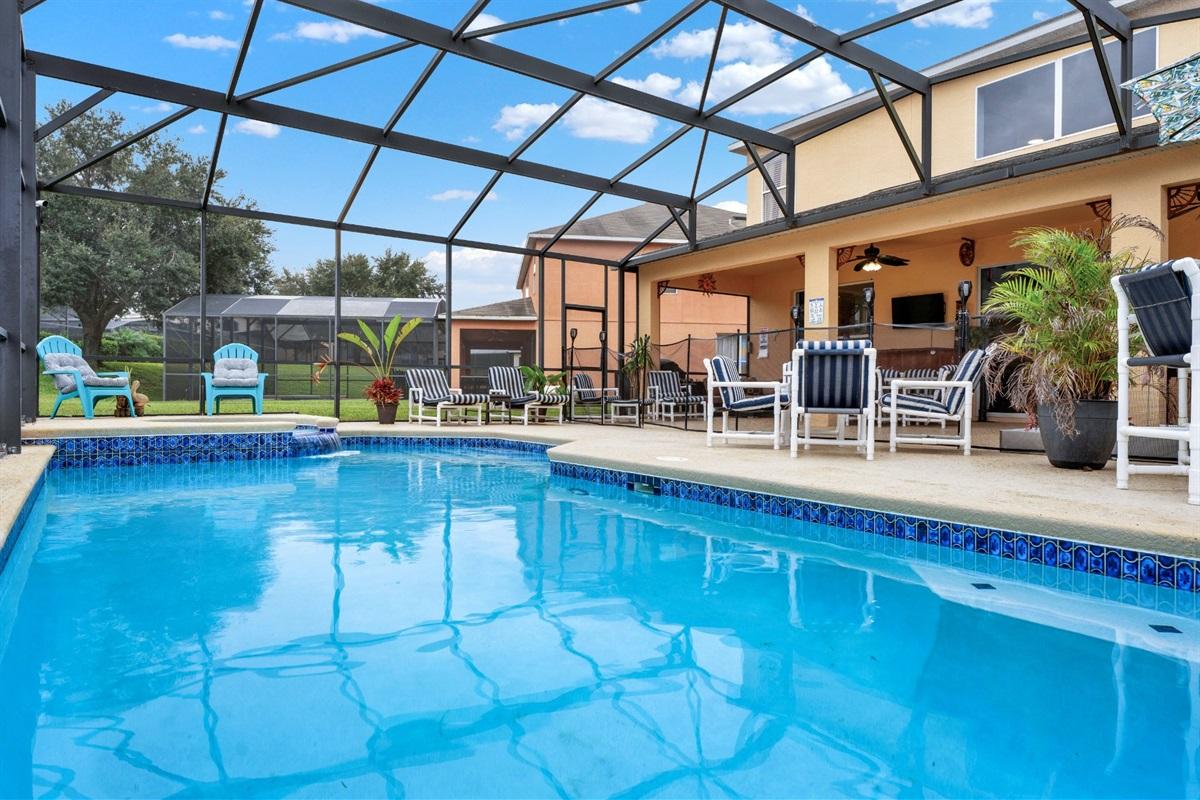 Kissimmee's Knight Castle