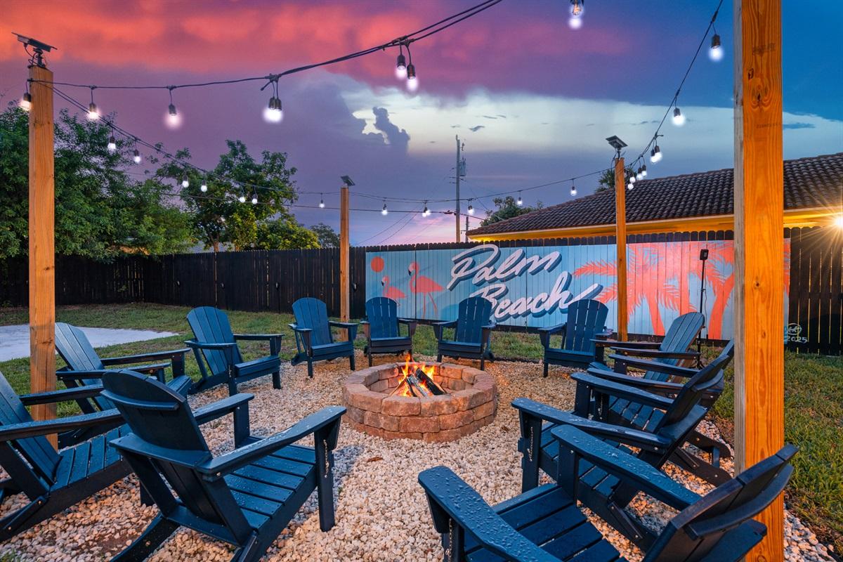 Sunny Stay Rentals