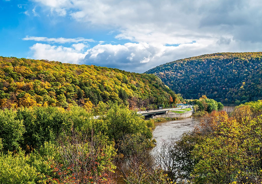 Poconos