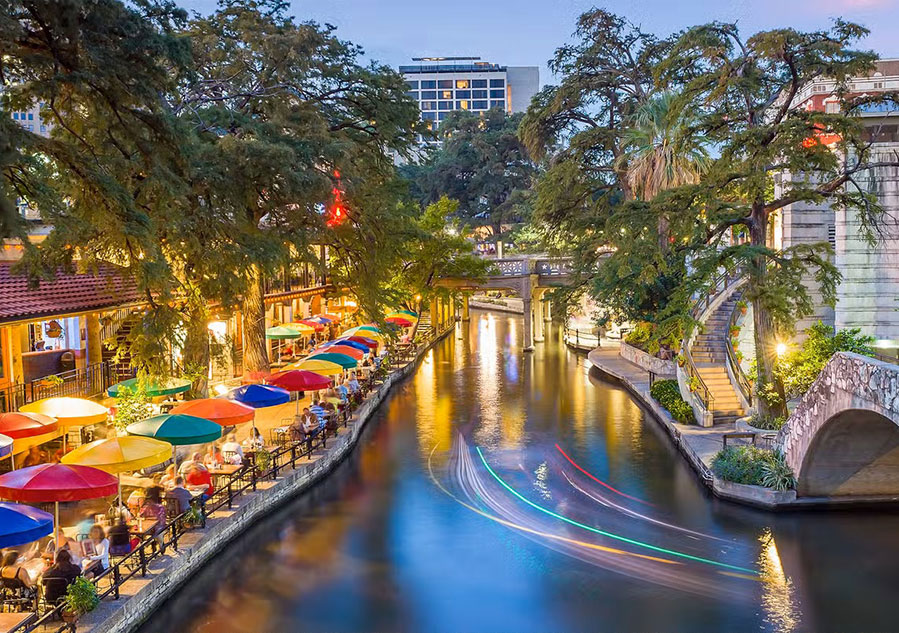 San Antonio