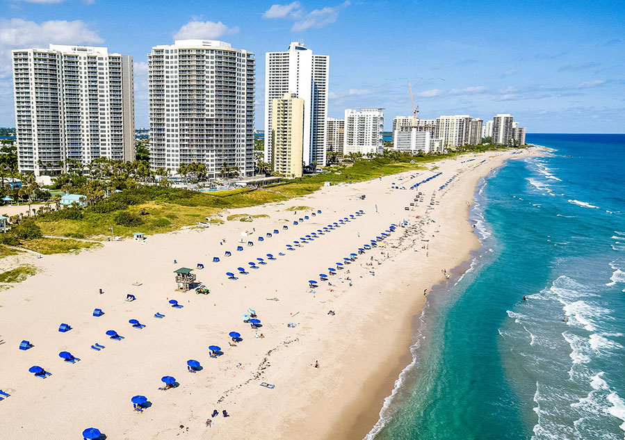 West Palm Beach